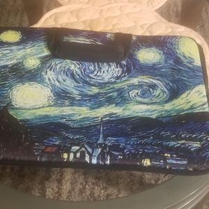 Laptop sleeve